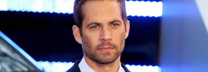  Paul Walker