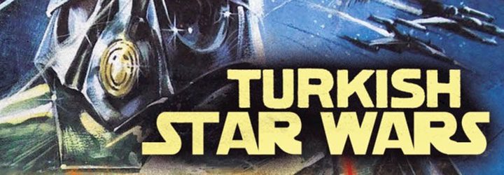 Turkish Star Wars