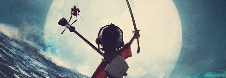  'Kubo and the Two Strings'