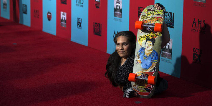 Rose Siggins