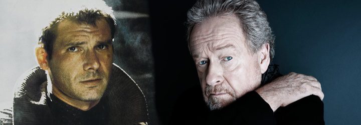  Ridley Scott