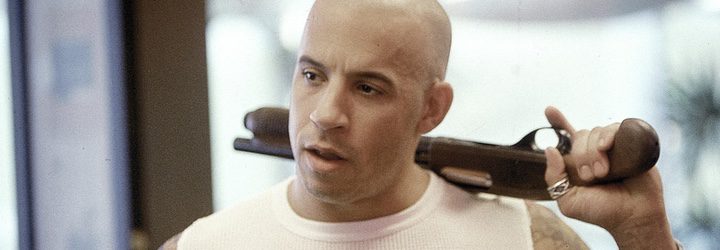  Vin Diesel