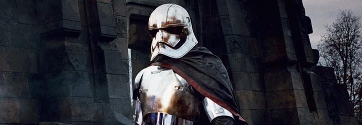 Captain Phasma