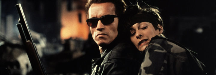  'Terminator 2: El juicio final'