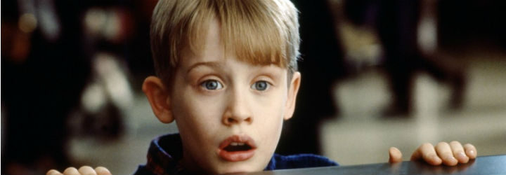 Macaulay Culkin