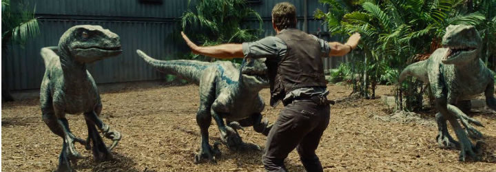 Jurassic World