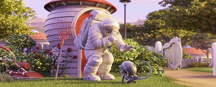 Planet 51