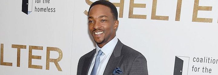 Anthony Mackie