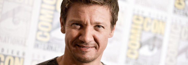 Jeremy Renner