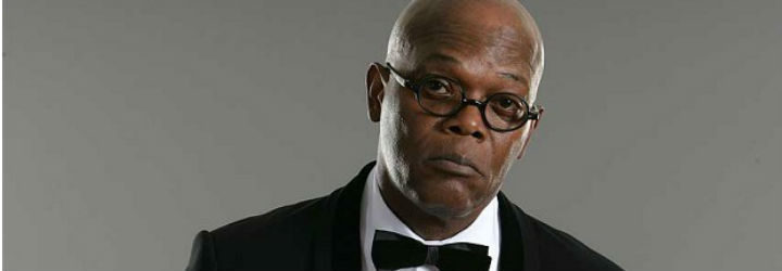 Samuel L. Jackson