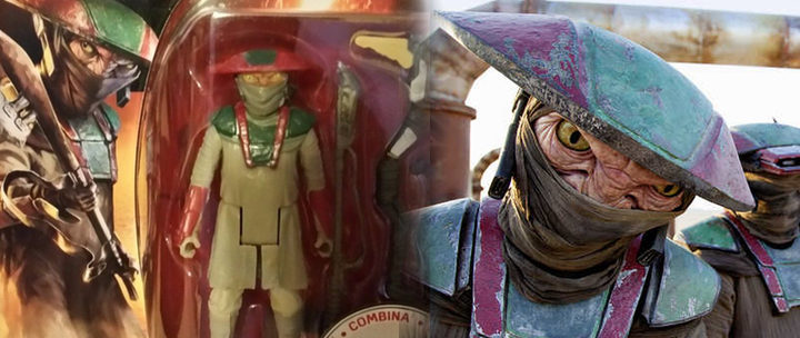 Constable Zuvio