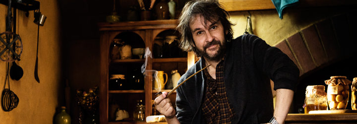 Peter Jackson