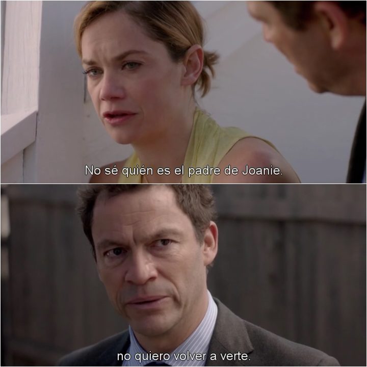 Así ha sido el sorprendente final de la segunda temporada de 'The Affair'