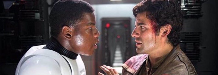  Finn y Poe