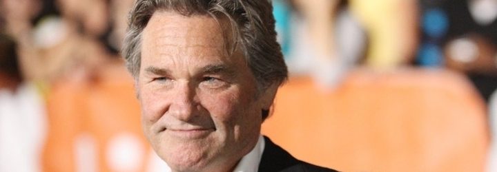 Kurt Russell