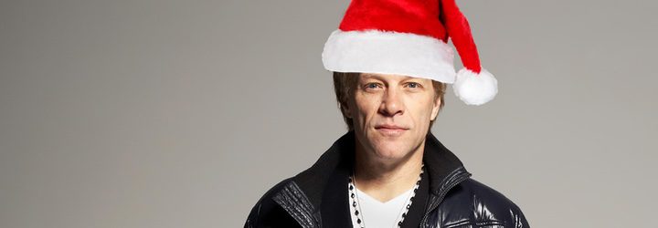  Bon Jovi