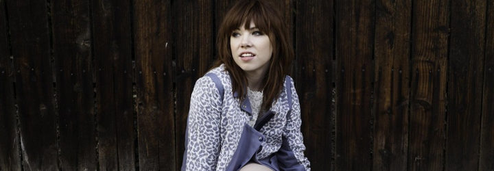  Carly Rae Jepsen