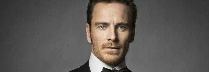 Michael Fassbender