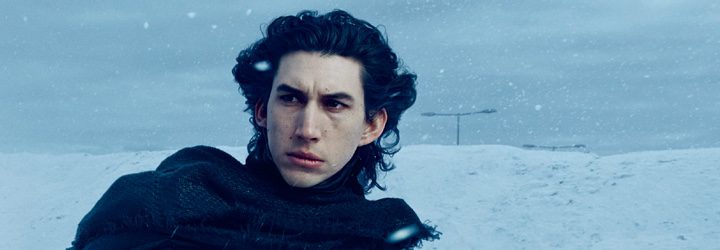  Kylo Ren 'El Despertar de la Fuerza'