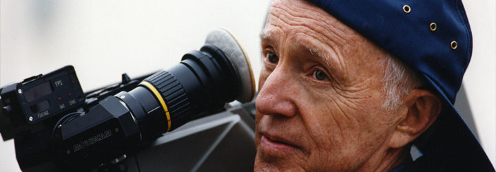 Haskell Wexler