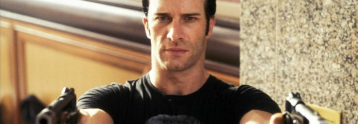  Thomas Jane en 'The Punisher'