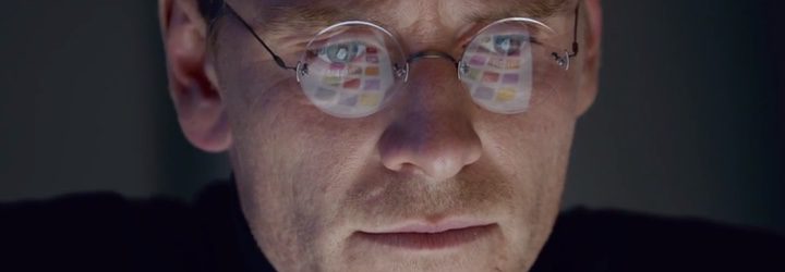  'Steve Jobs'