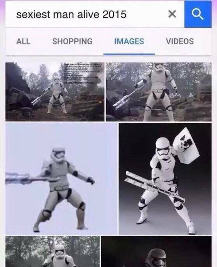 Stormtrooper TR-8R