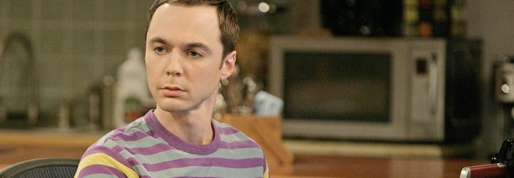  Sheldon Cooper se ha convertido en un icono de la ficción estadounidense