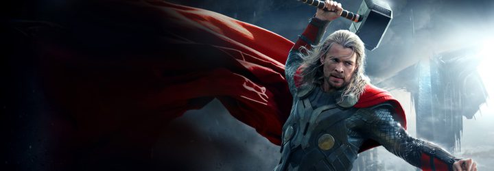  'Thor: Ragnarok'