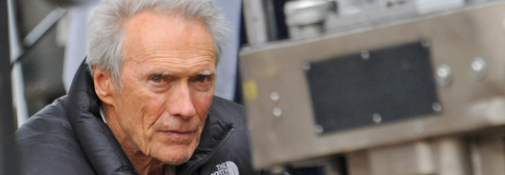  Clint Eastwood