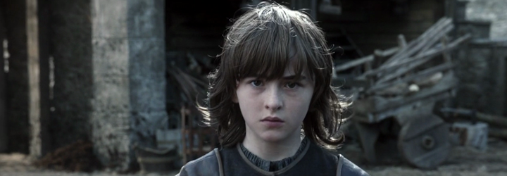 Bran Stark