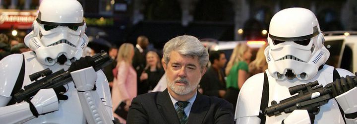 George Lucas