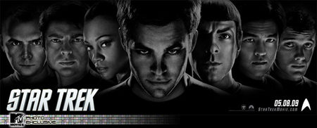 Nuevo banner de 'Star Trek 11'