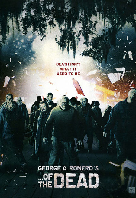 Tráiler de '...Of the dead'