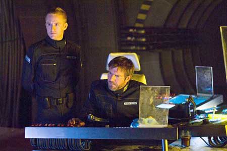 Nueva imagen de 'Pandorum'