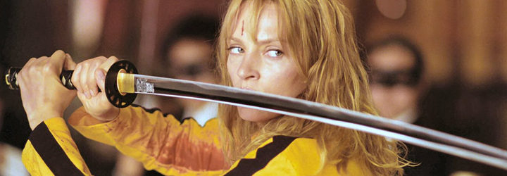 'Kill Bill'