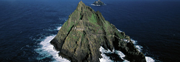 Skellig Michael