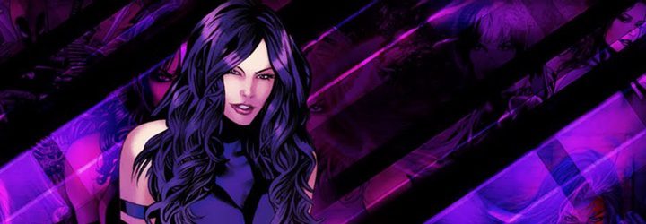 Psylocke