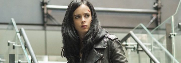 Jessica Jones