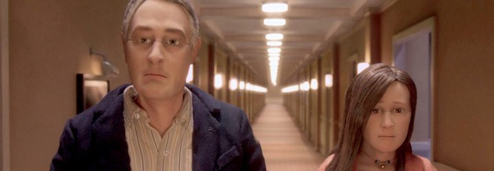  Anomalisa