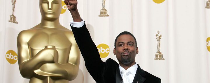  Chris Rock