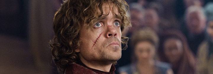 Tyrion Lannister