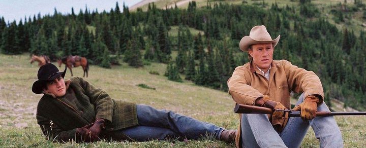 'Brokeback Mountain': 18 cosas que quizá no sabías