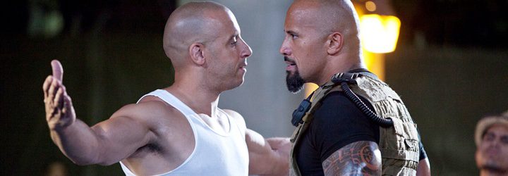  'Fast & Furious 8'