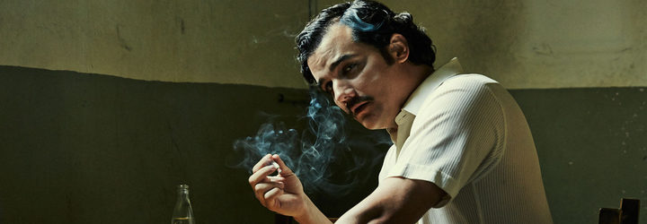 'Narcos'