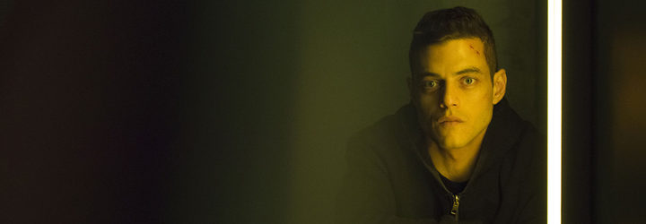 Rami Malek