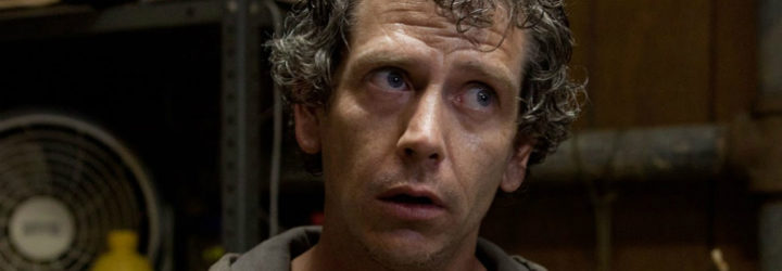 Ben Mendelsohn