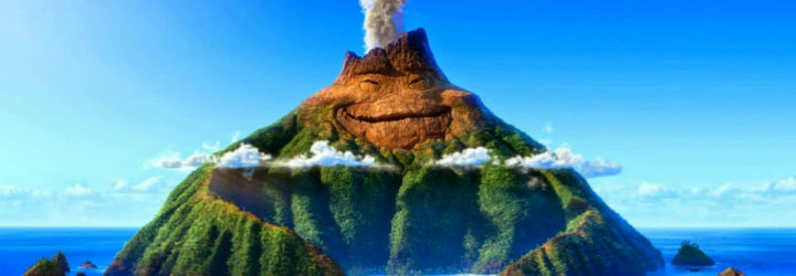  'Lava' de Pixar 3