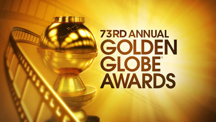 Globos de Oro 2016