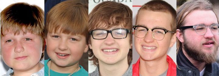 angus t. jones